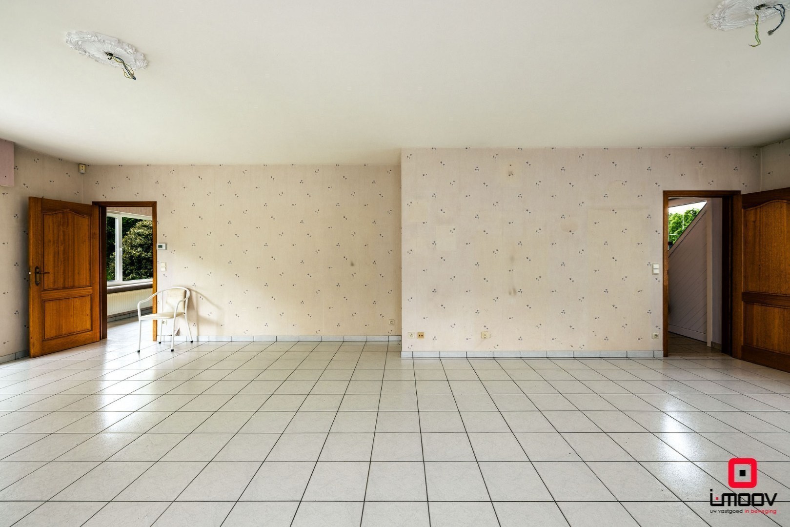 Vrijstaande woning met 4 slaapkamers, tuin en gunstig EPC-label B nabij Gent 