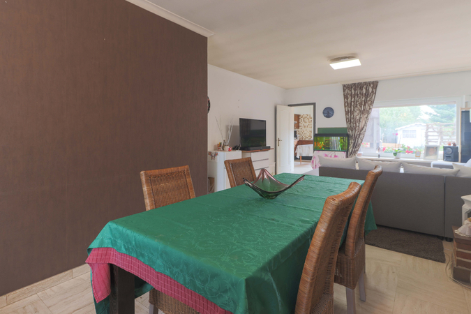 Verkocht woning - Bissegem