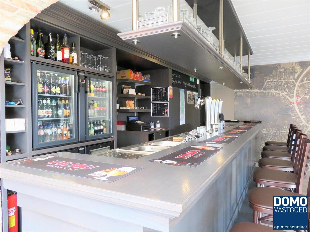 Andere verkocht in Hasselt