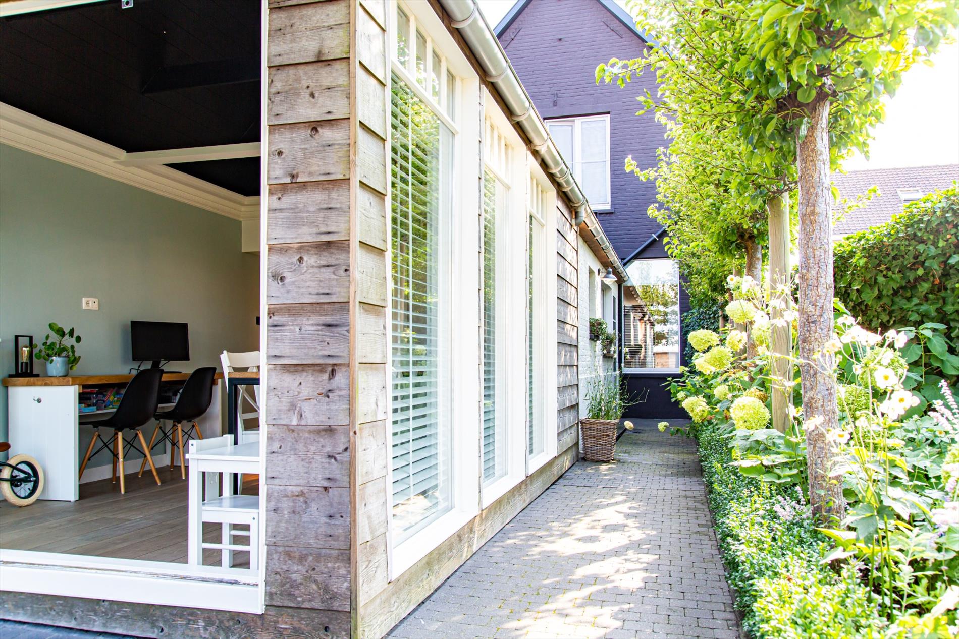 Charmante woning in landelijke stijl nabij centrum Maldegem 