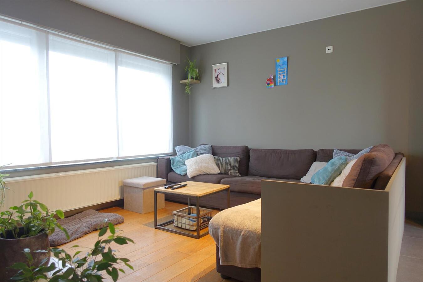 Gezellige gerenoveerde woning met tuin 