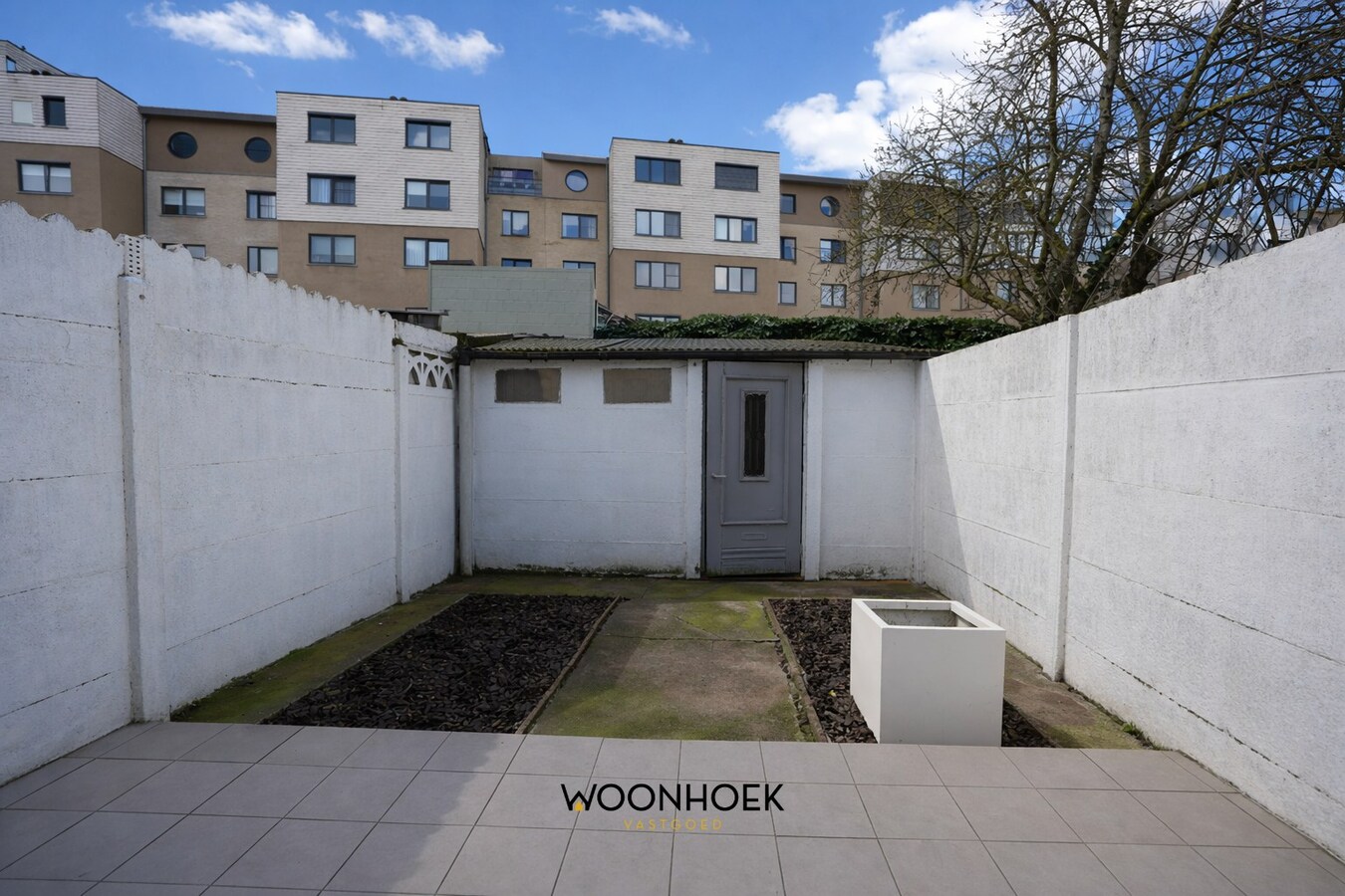 BEZOEKMOMENT VOLZET! 