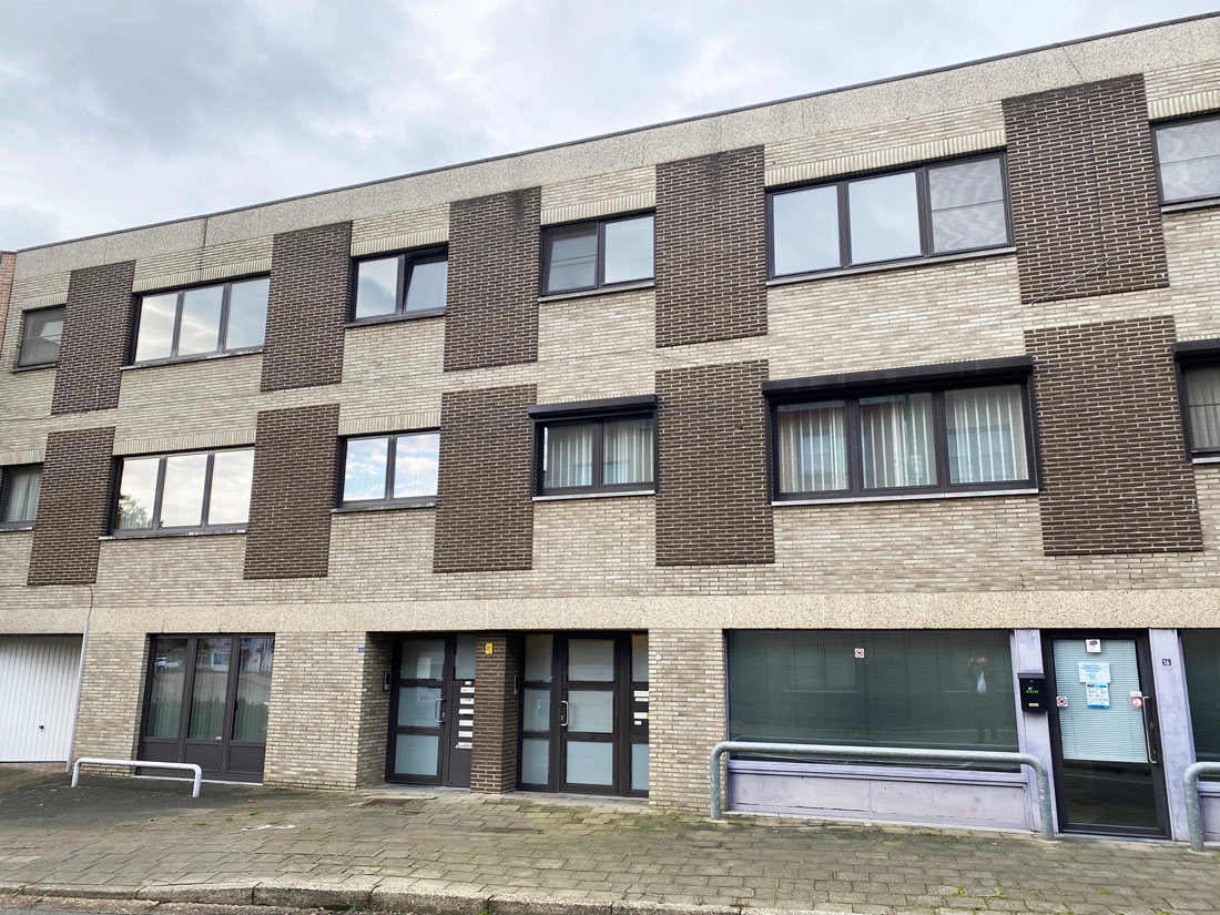 Verkocht appartement - Beringen