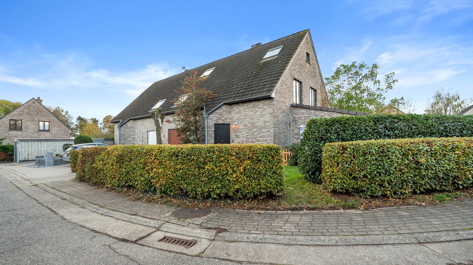 Verkocht woning - Lubbeek