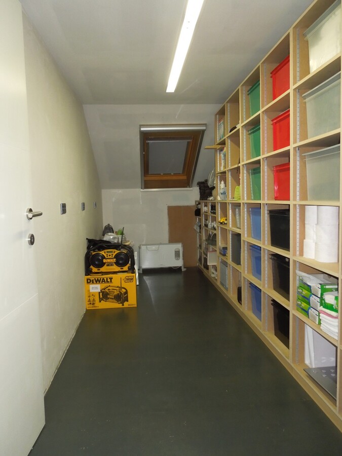 Luxueuze en instapklare villa 