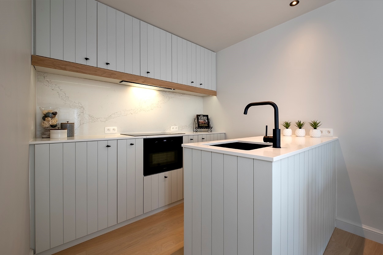 Woning op unieke ligging vlakbij het strand - Heist 