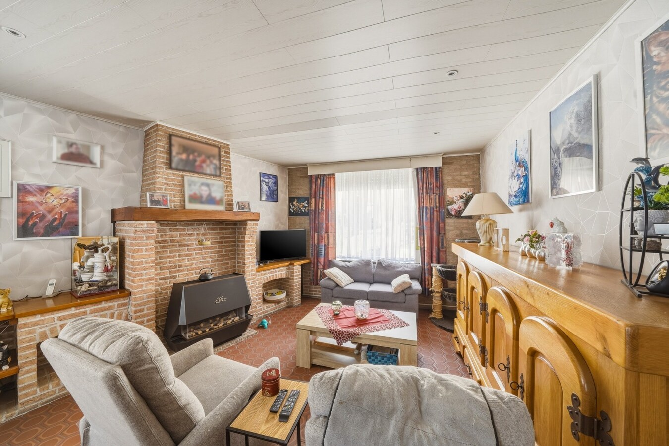 Te koop woning - Bredene