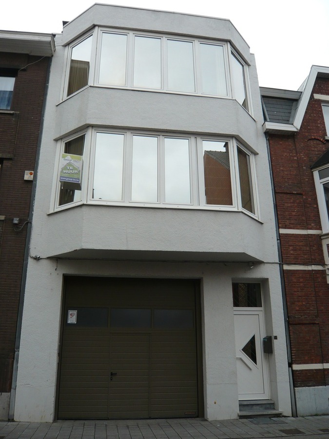 Verhuurd woning - Hasselt