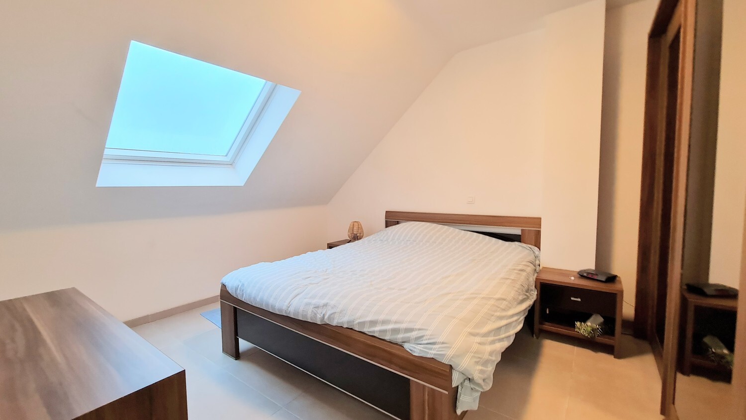 Moderne duplex van 2019 met royaal zuidgeoriënteerd terras 