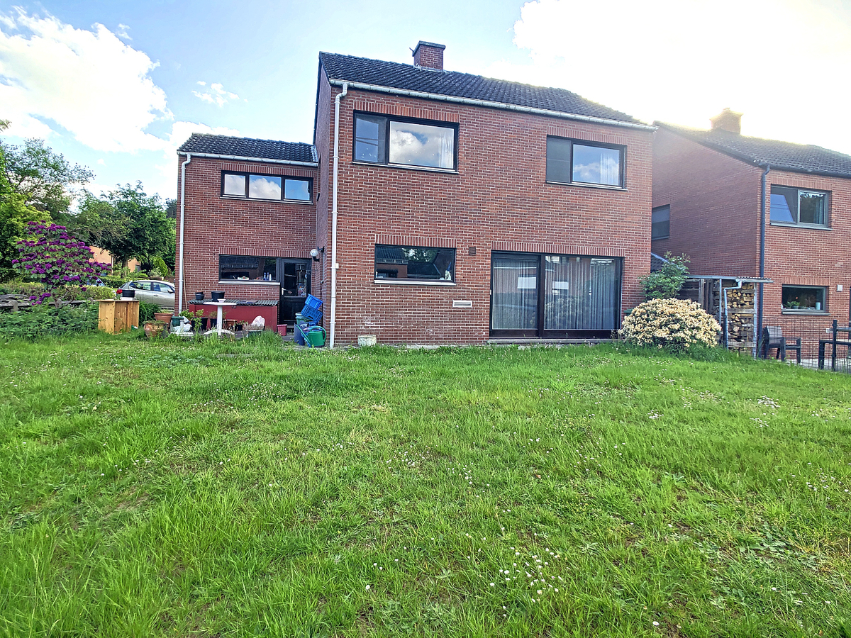 Verkocht woning - Oud-Heverlee