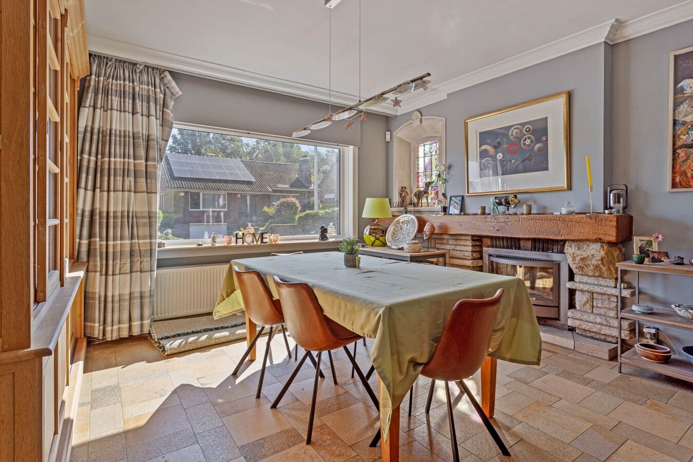 Vendu | sous réserves maison - Sint-Genesius-Rode