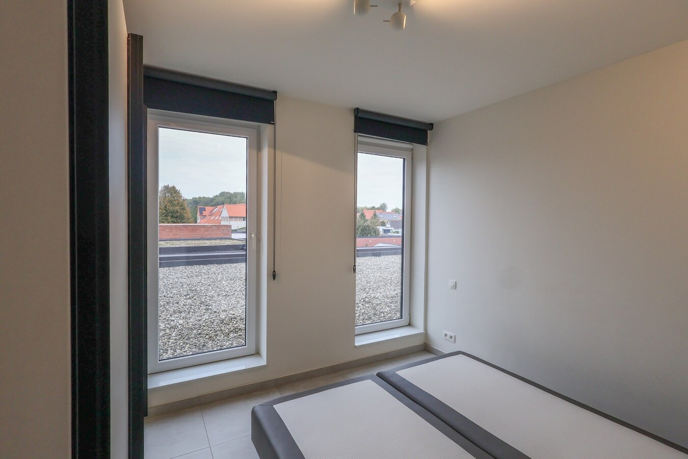 Appartement vermietet in Oostduinkerke