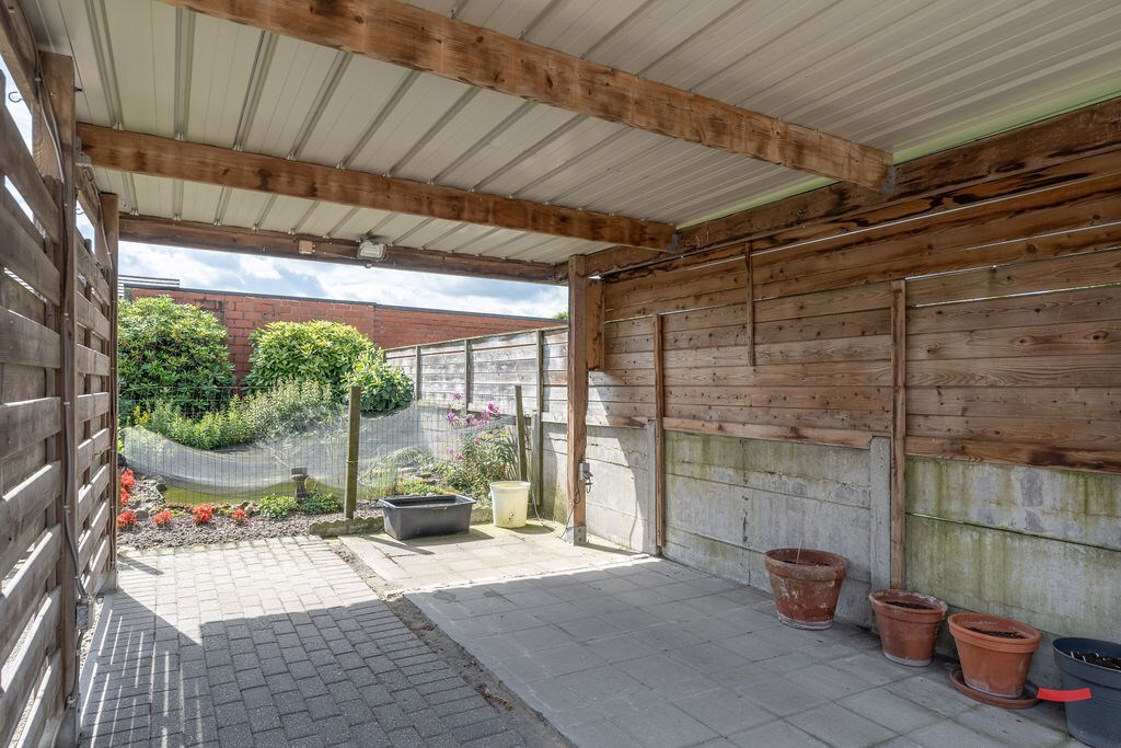 Woning verkocht in Weelde