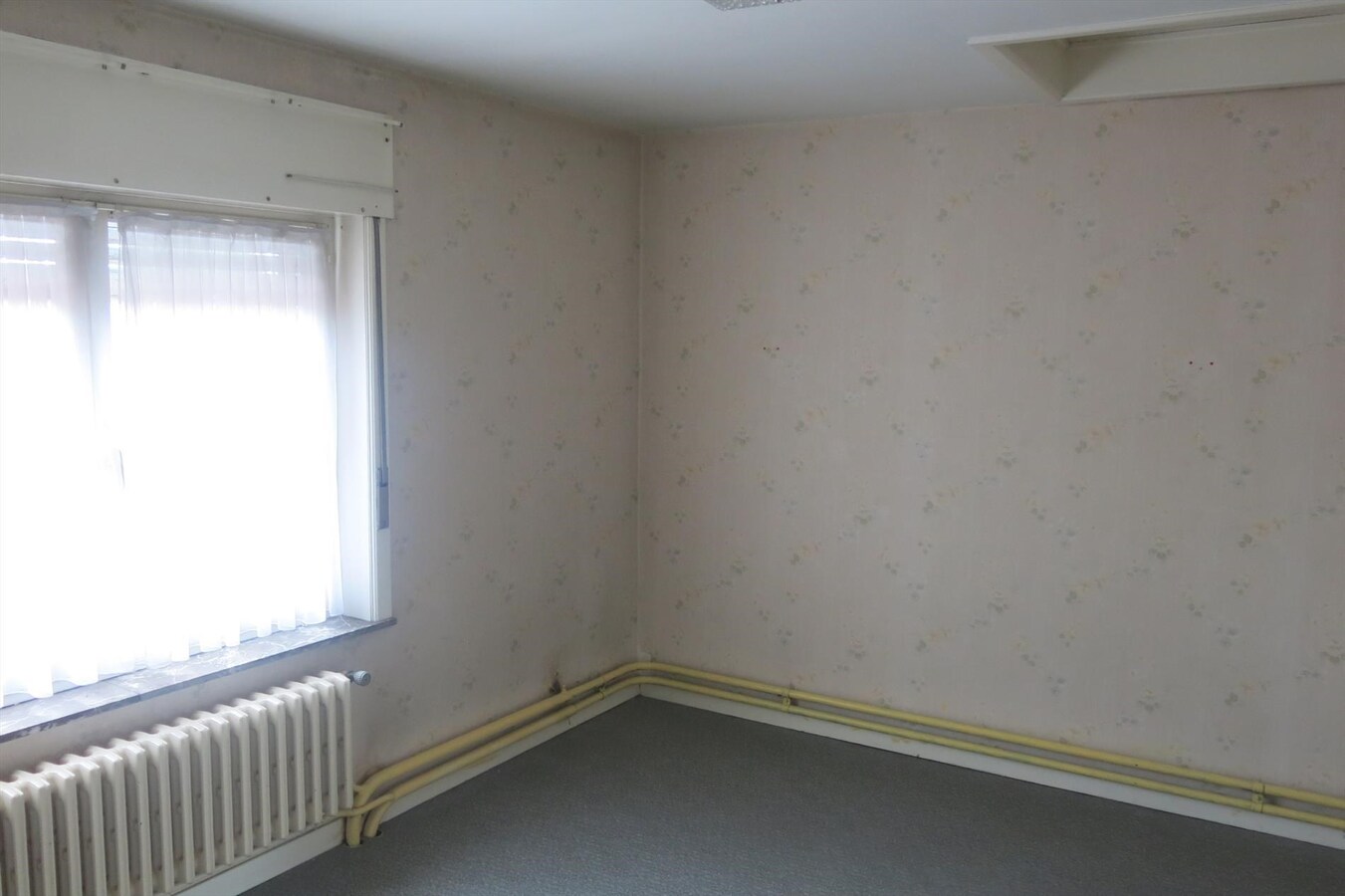 Woning te huur - centrum Jonkershove 