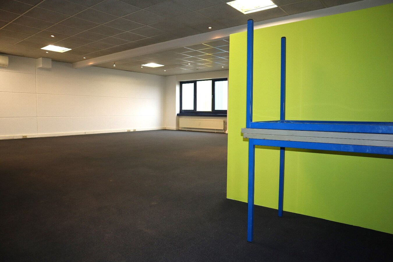 Kantoorruimte 125m² te Boutersem 