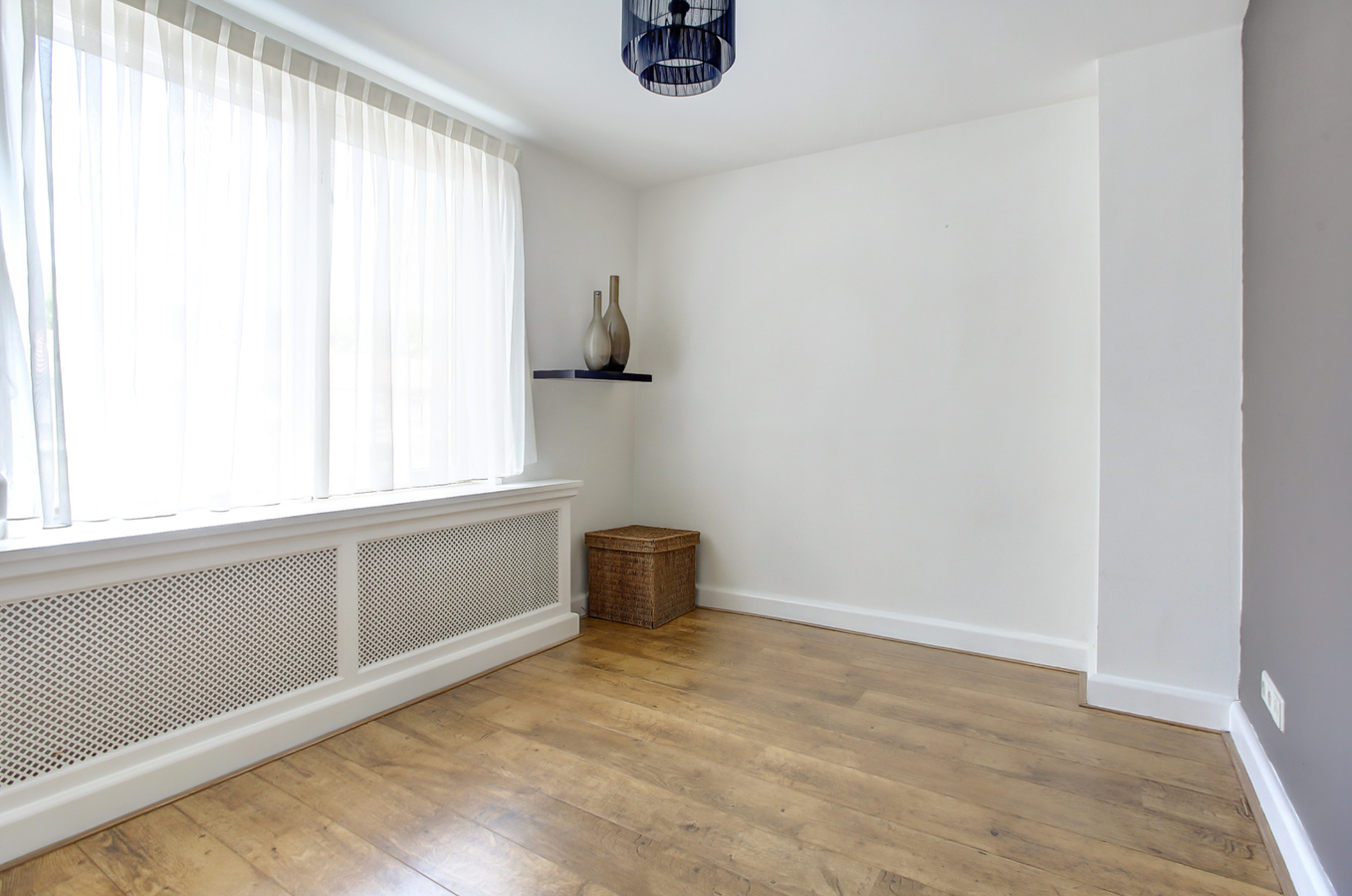 Eengezinswoning verkocht in Tilburg