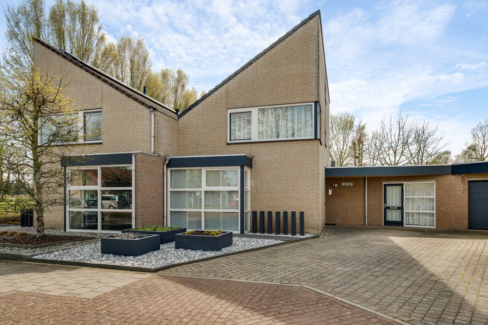 Eengezinswoning te koop in Weert