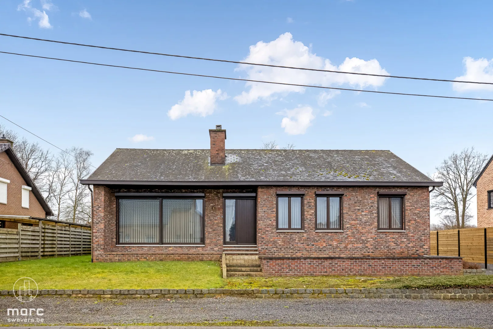 Verkocht woning - Beringen