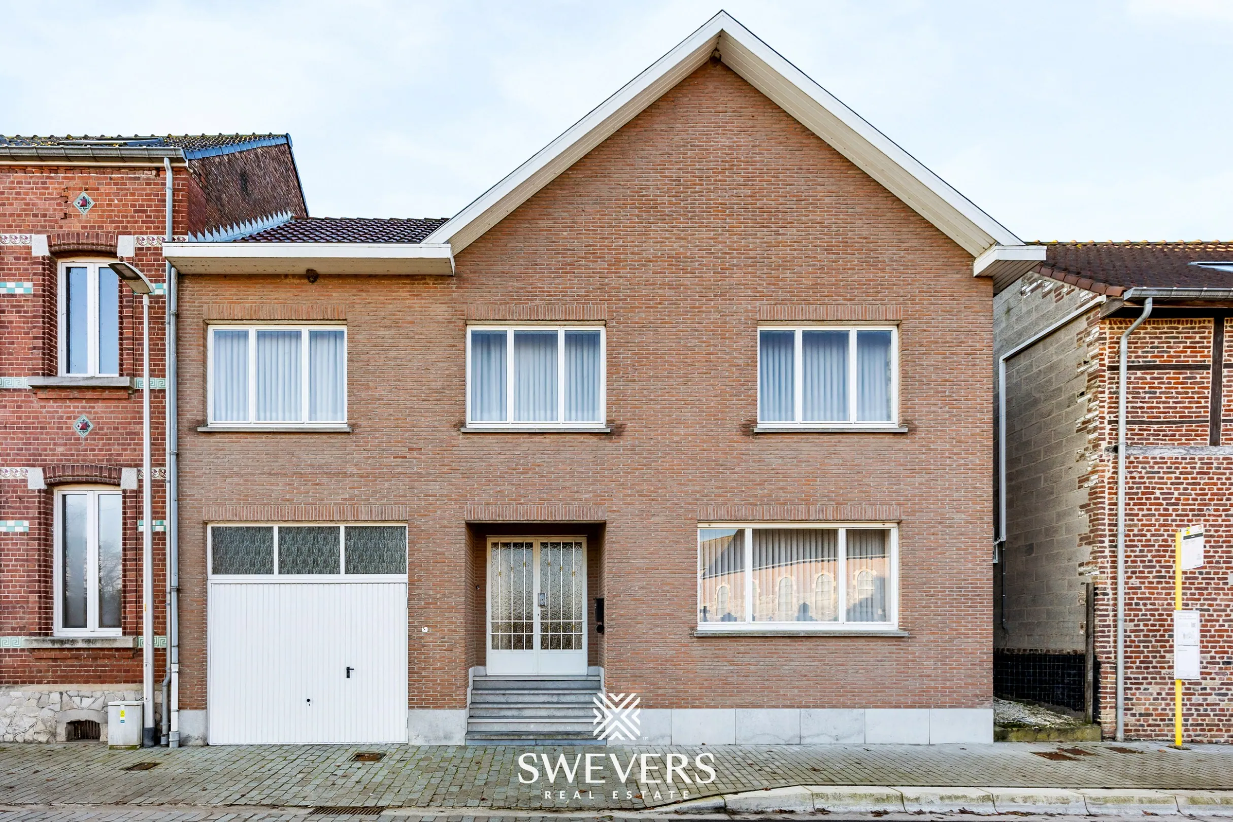 Te koop woning - Heers