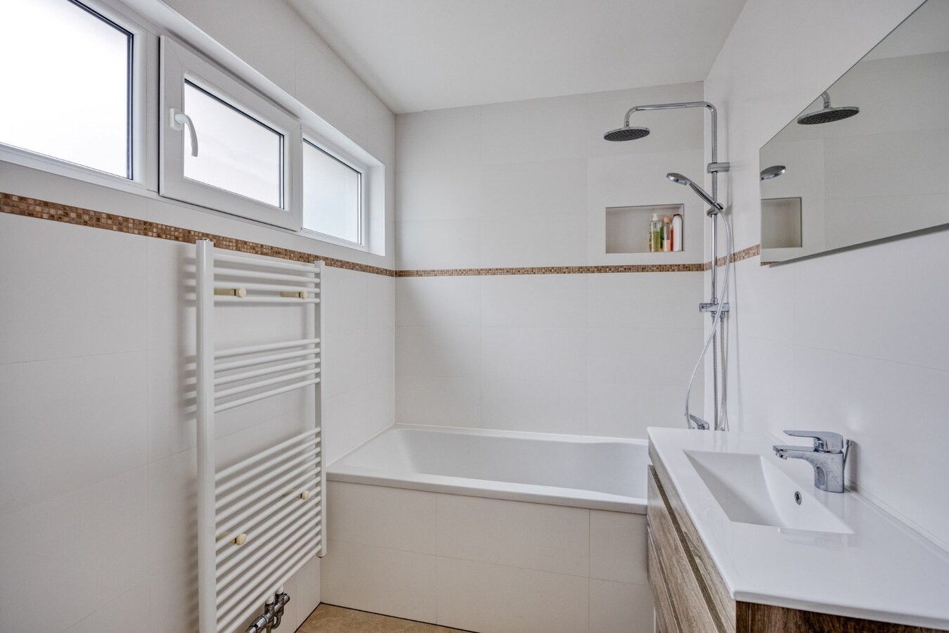 Woning met 3 slaapkamers te Tienen 