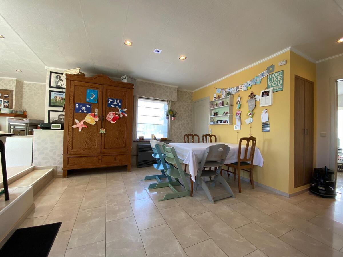 Alleenstaande woning met 3 slaapkamers te Koekelare 