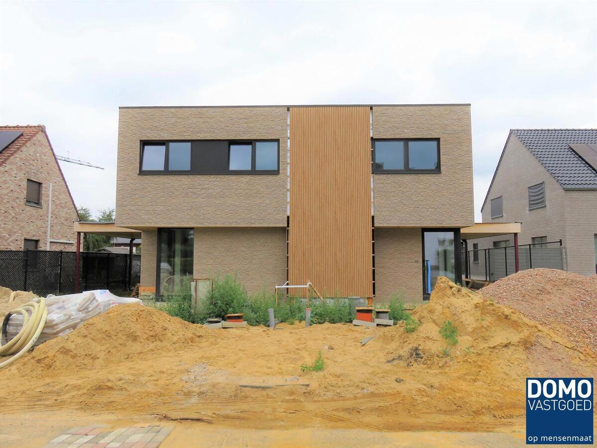 Woning verhuurd in Heusden-Zolder