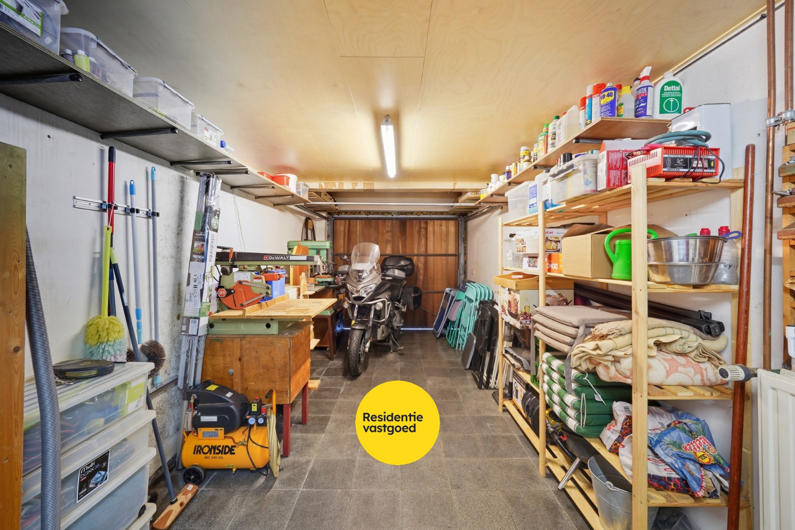 Rustig en groen wonen naast historisch erfgoed – Ruime alleenstaande woning in Ettelgem 