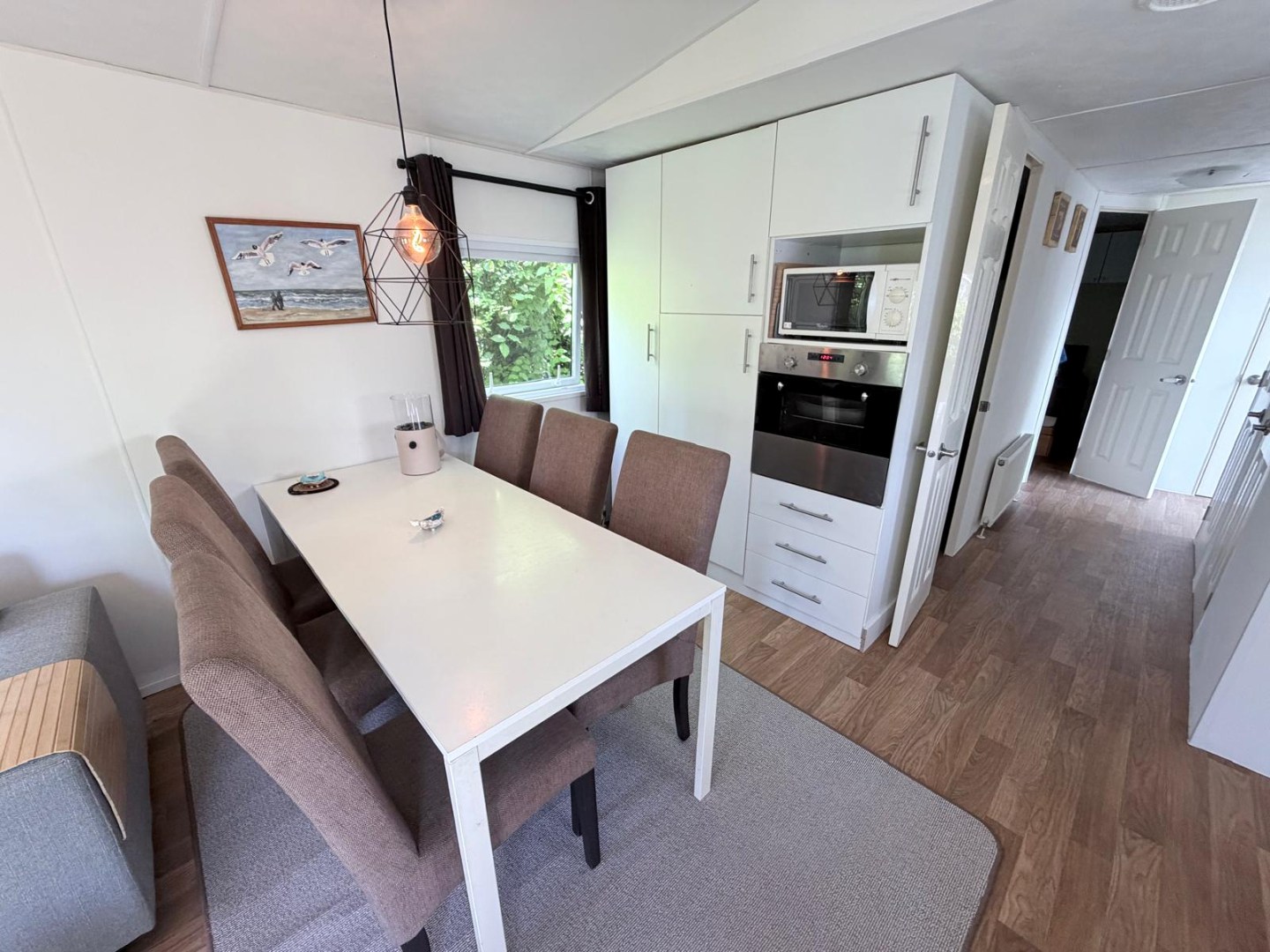 Lamsorenveld 620, RCN de Schotsman Kamperland 