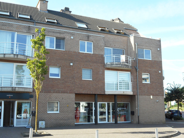Verhuurd appartement - Heusden-Zolder