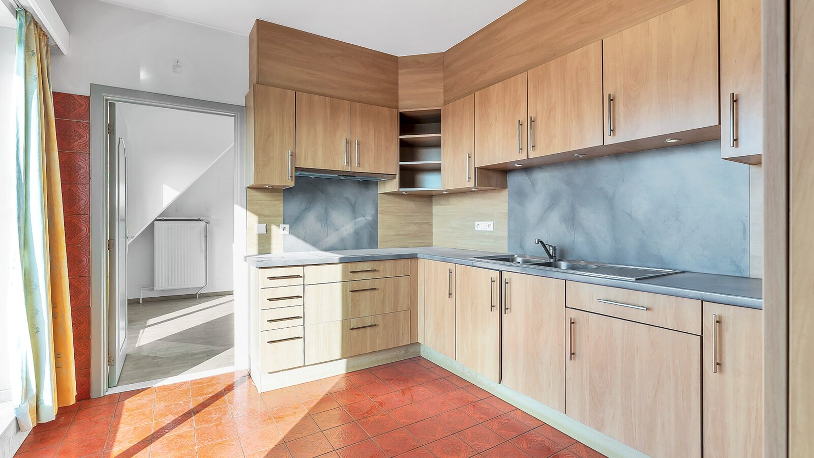 Te koop duplex - Korbeek-Lo