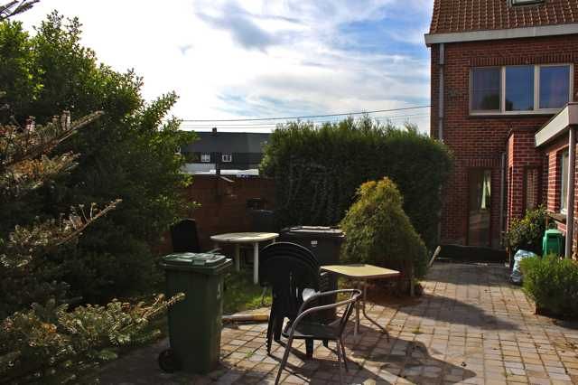 Woning verkocht in Oostakker