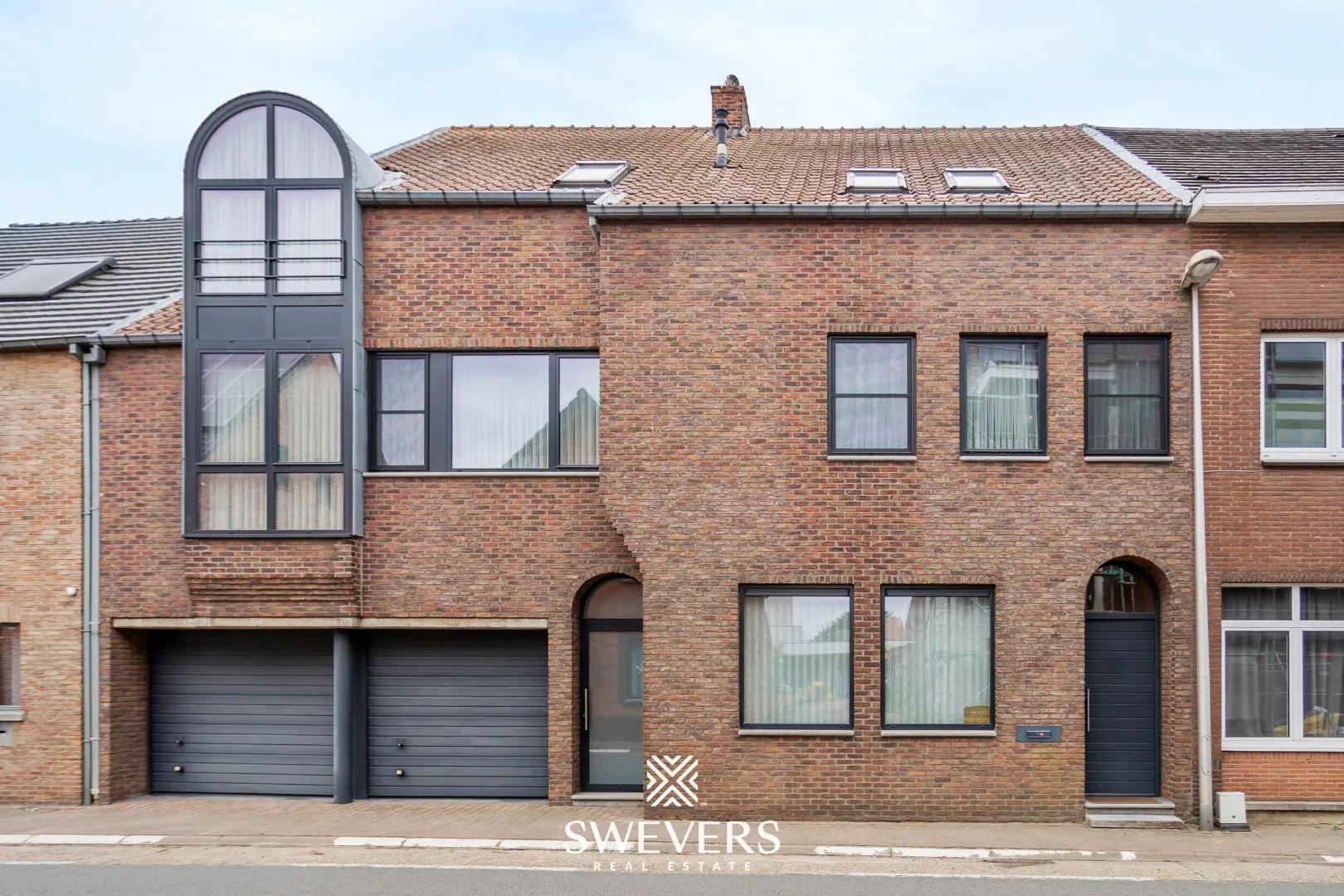 Verkocht woning - Tessenderlo-Ham