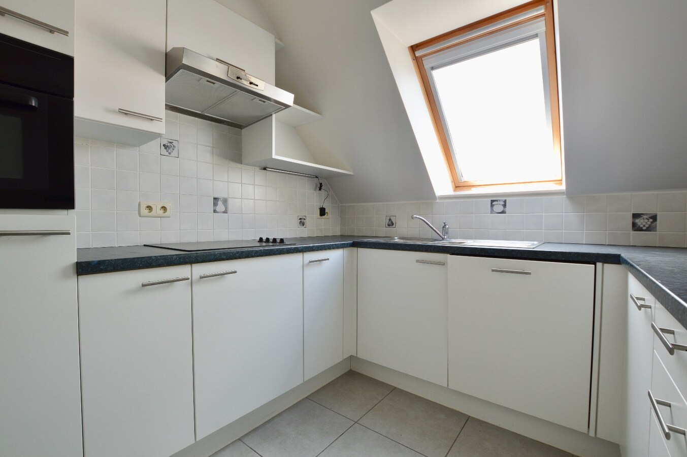 Te huur appartement - Oudenburg