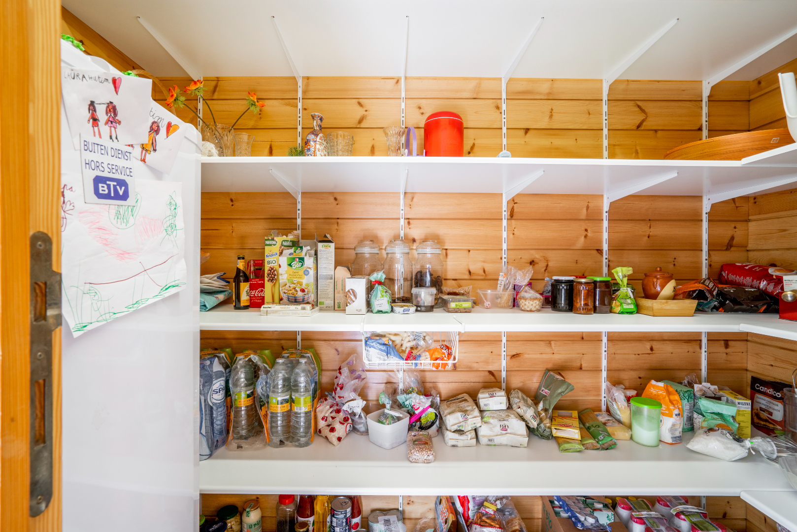 instapklare villa met 3 slaapkamers 