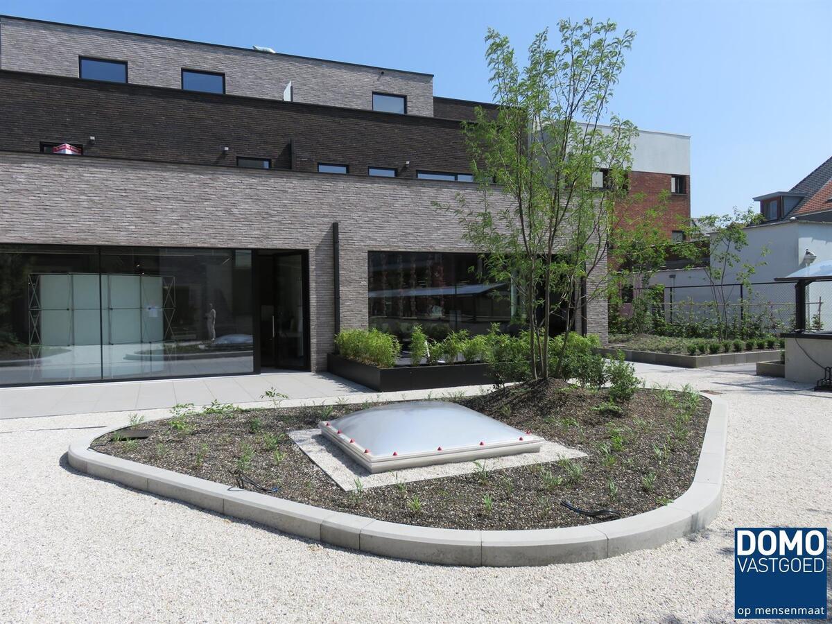 Appartement verhuurd in Hasselt