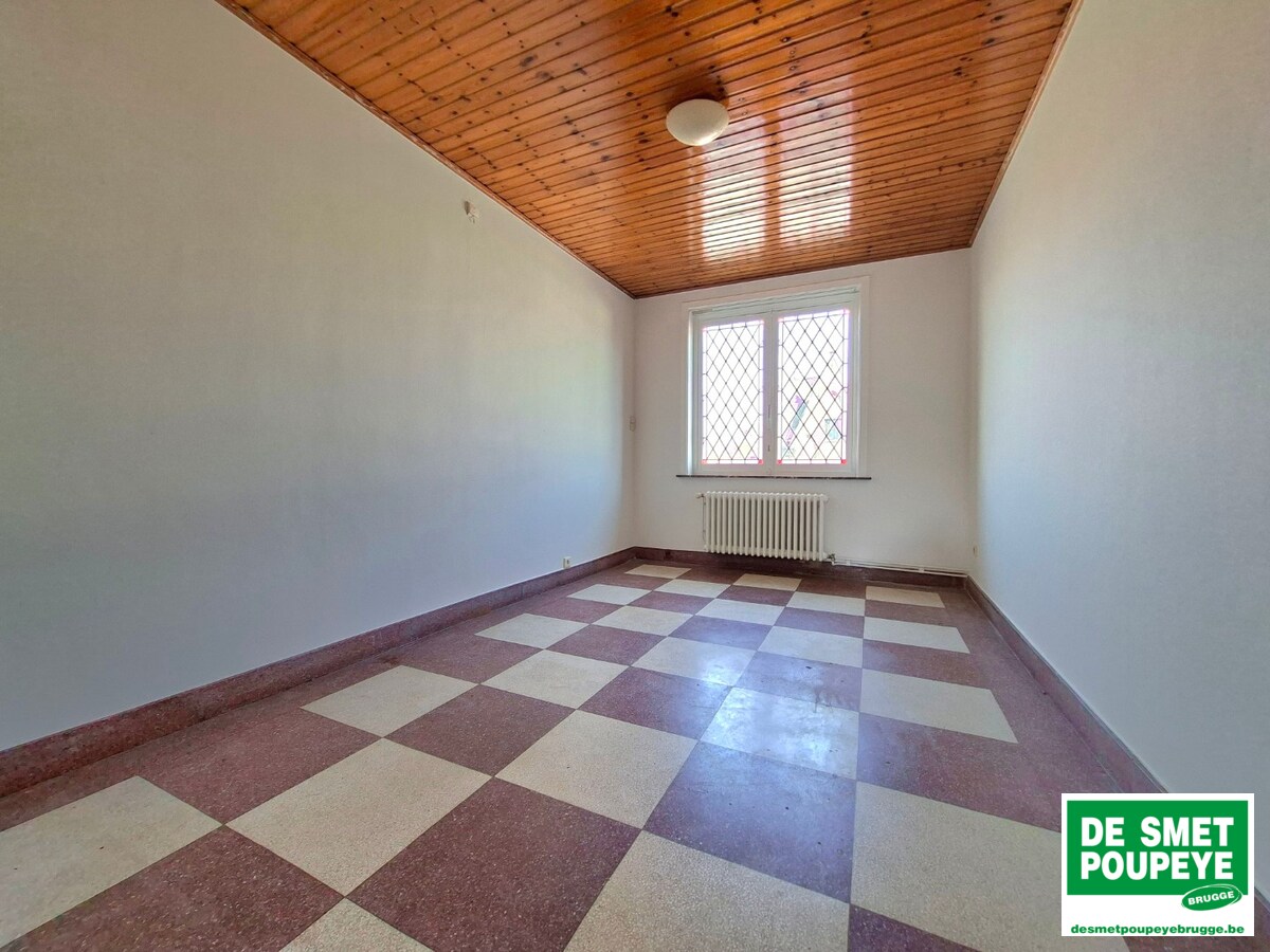 Appartement gelegen nabij 't Zand 