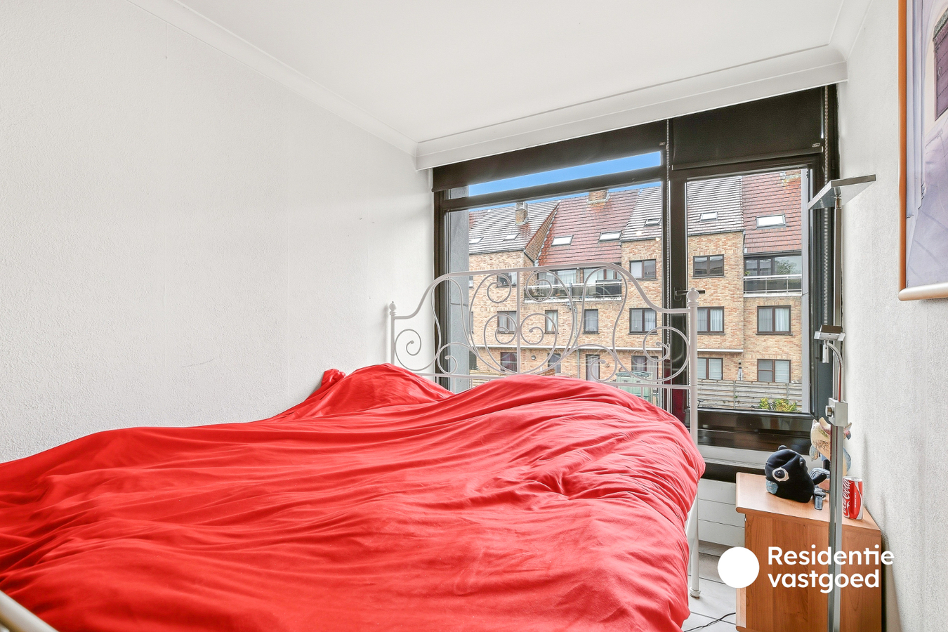 Te koop appartement - De Haan
