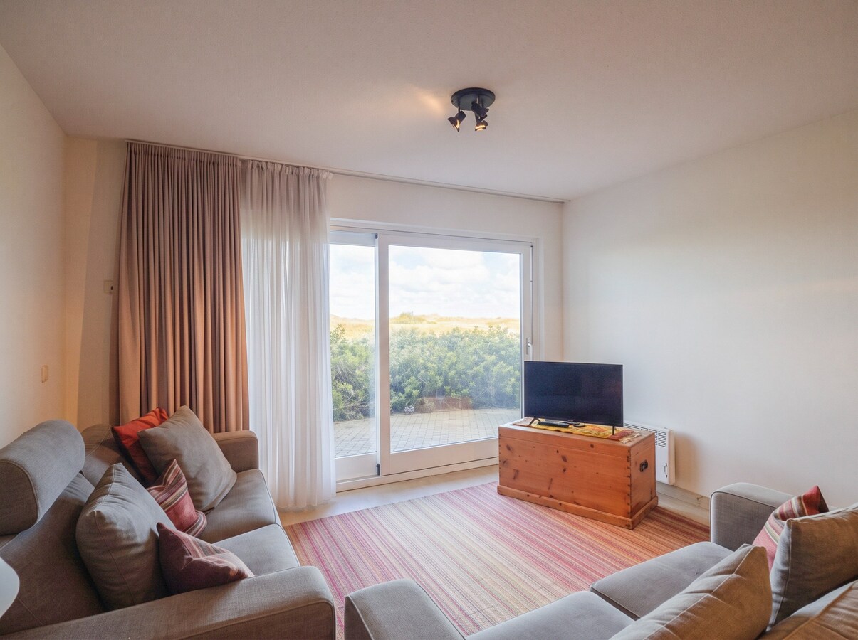 A vendre appartement - Oostduinkerke