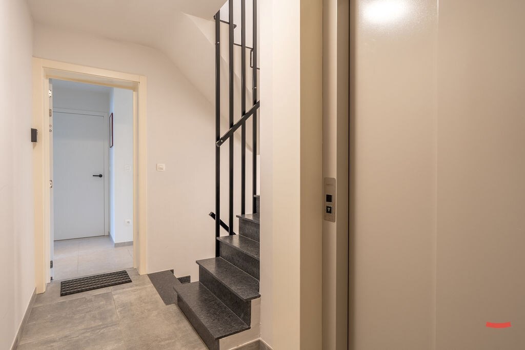 Appartement verkocht in Ravels