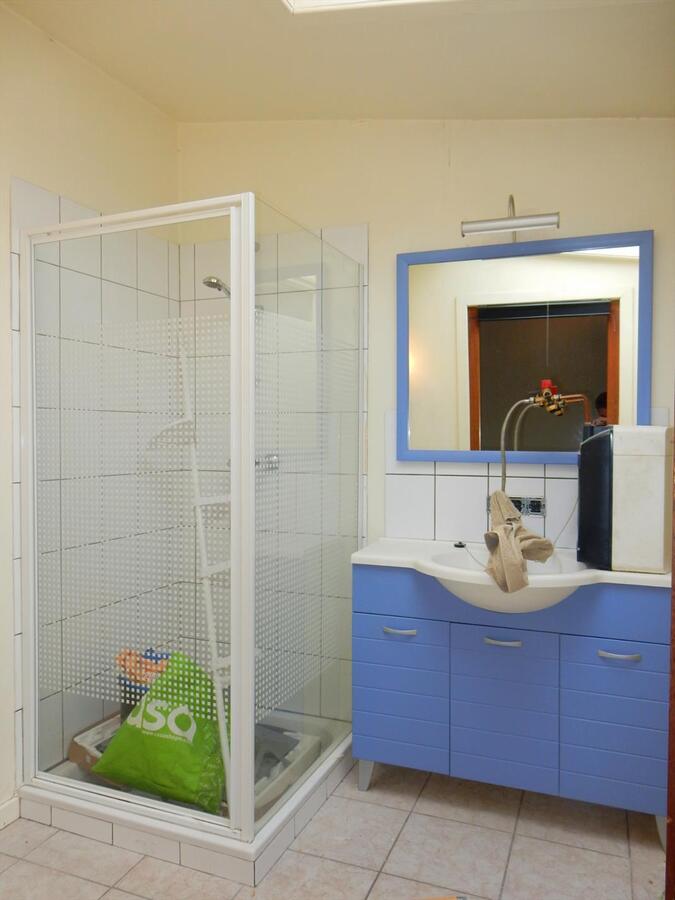 Supergezellige stadswoning te Brugge 