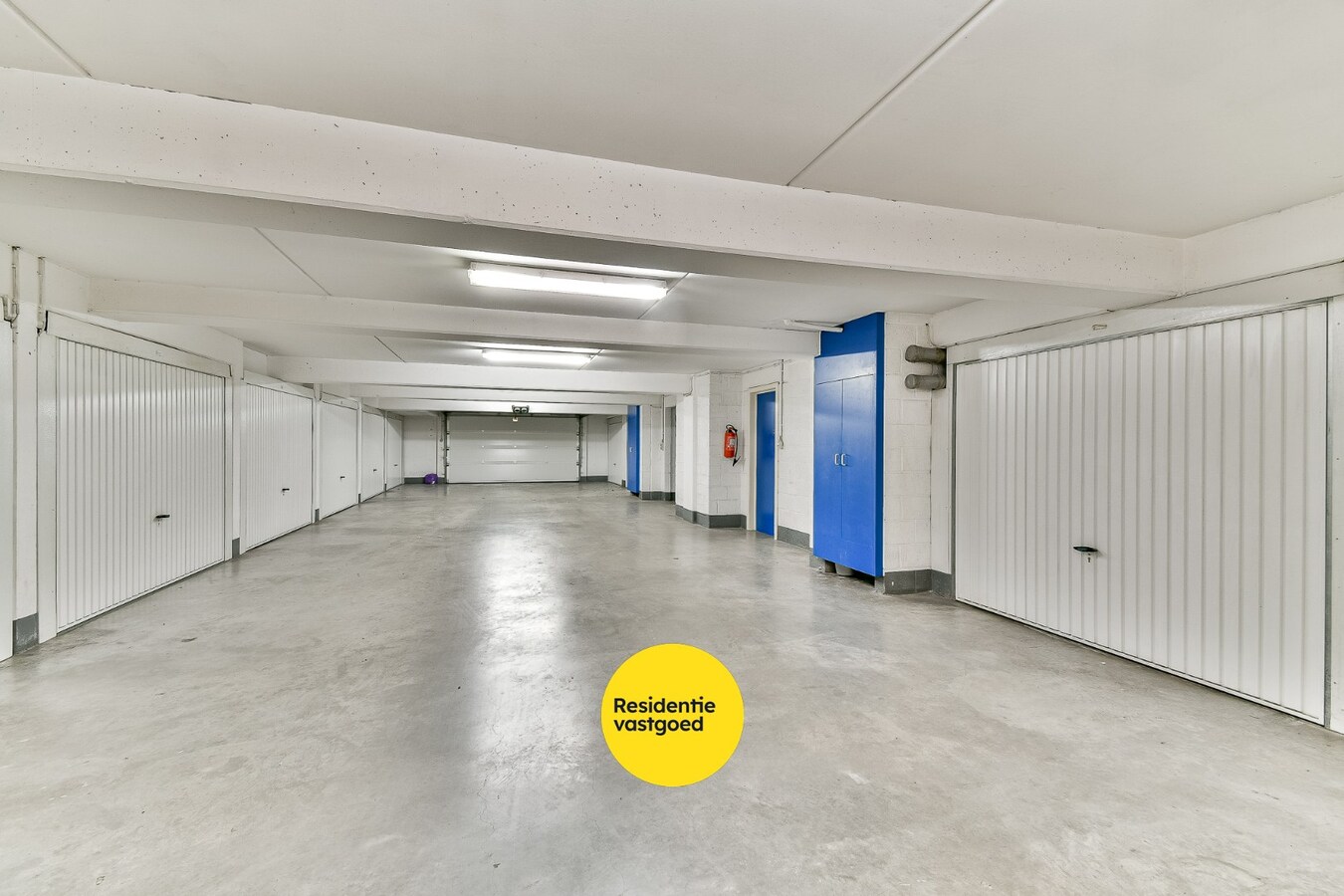 Te koop garage - Middelkerke