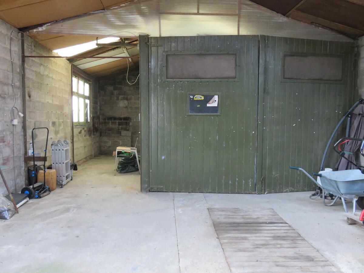 Woning verkocht in Geetbets