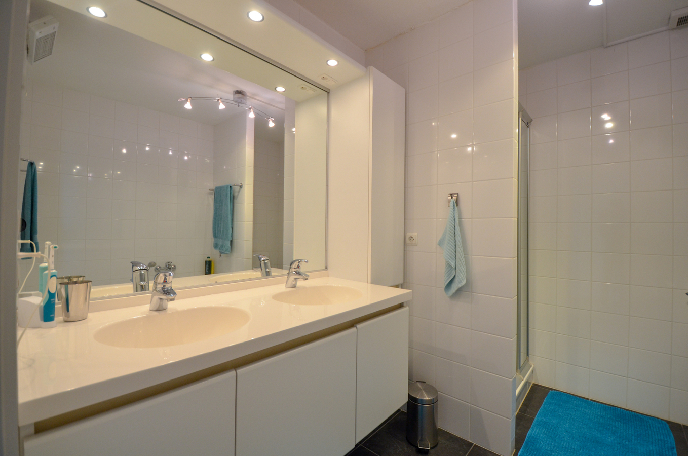 Penthouse vendu À Oostduinkerke