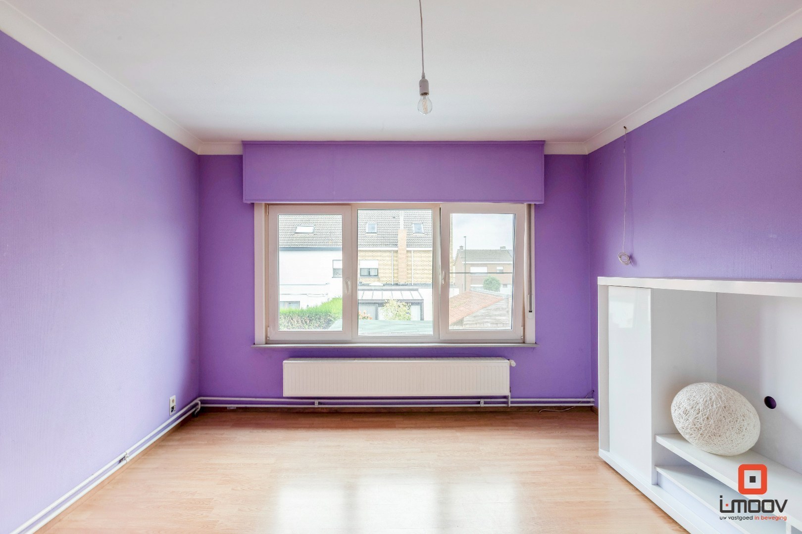 Ruime gezinswoning te koop met potentieel in Ertvelde 