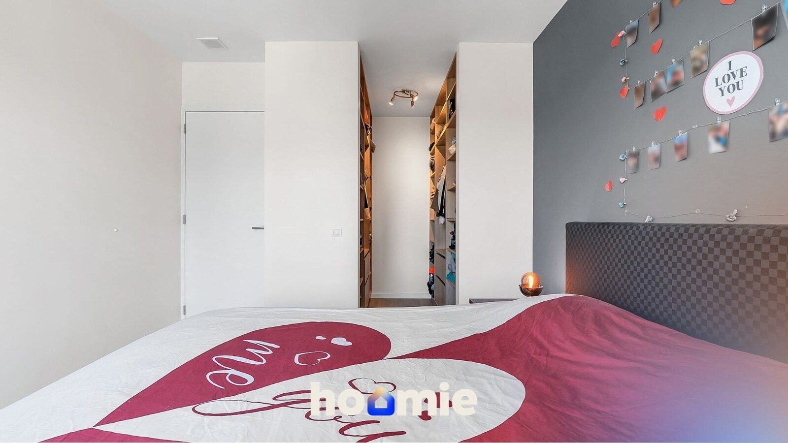 Appartement verhuurd in Maasmechelen