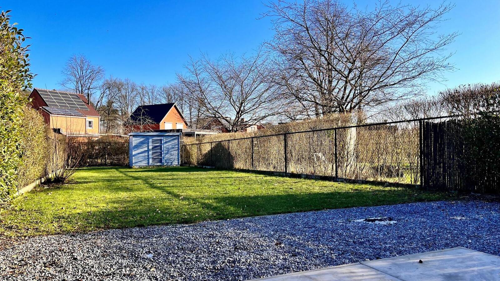 Woning verkocht in Lummen