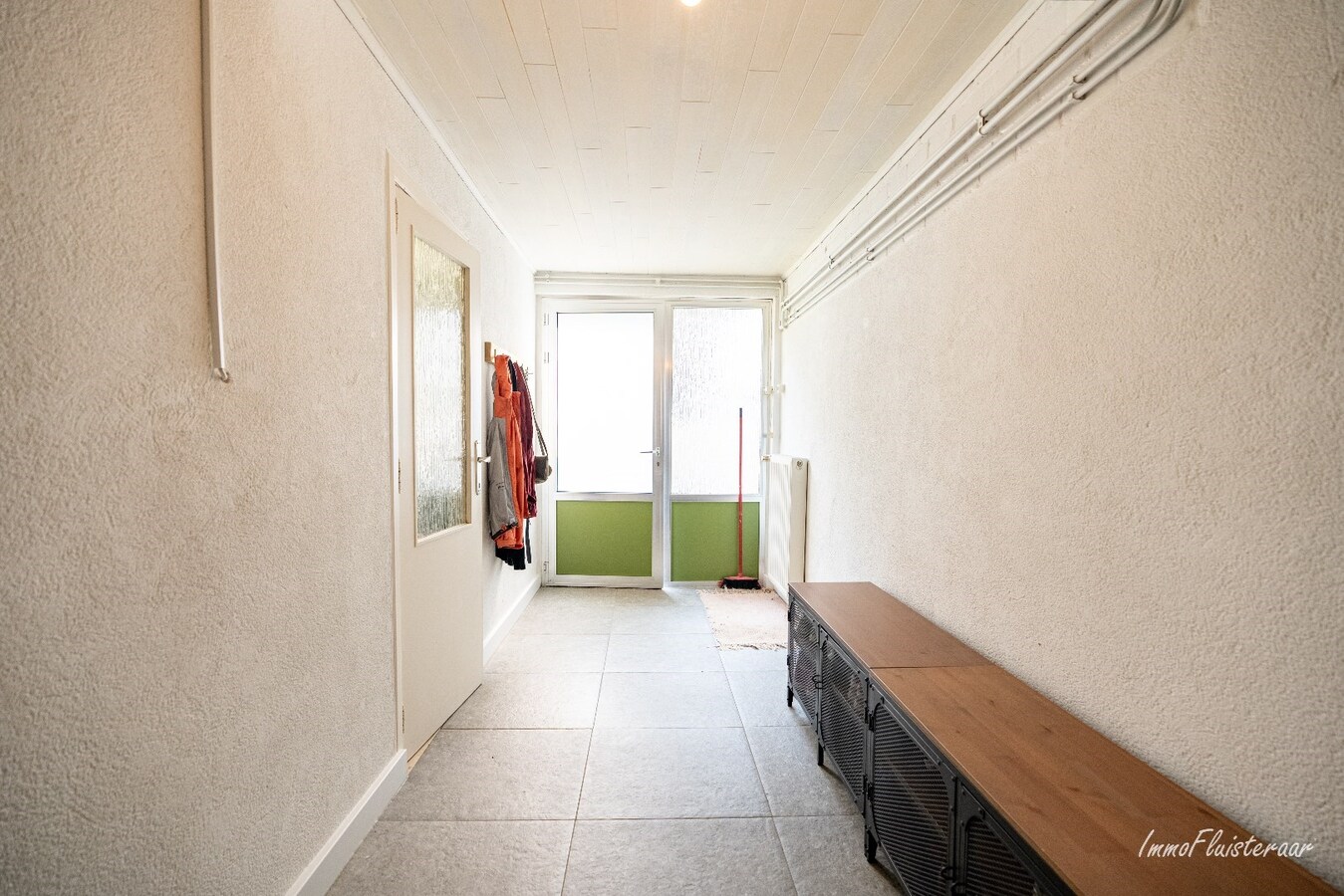 Property sold in Beverlo