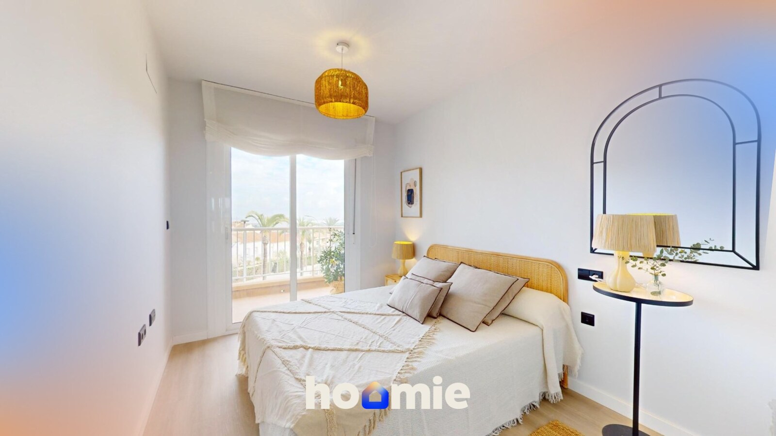 Appartement te koop in San Miguel de Salinas