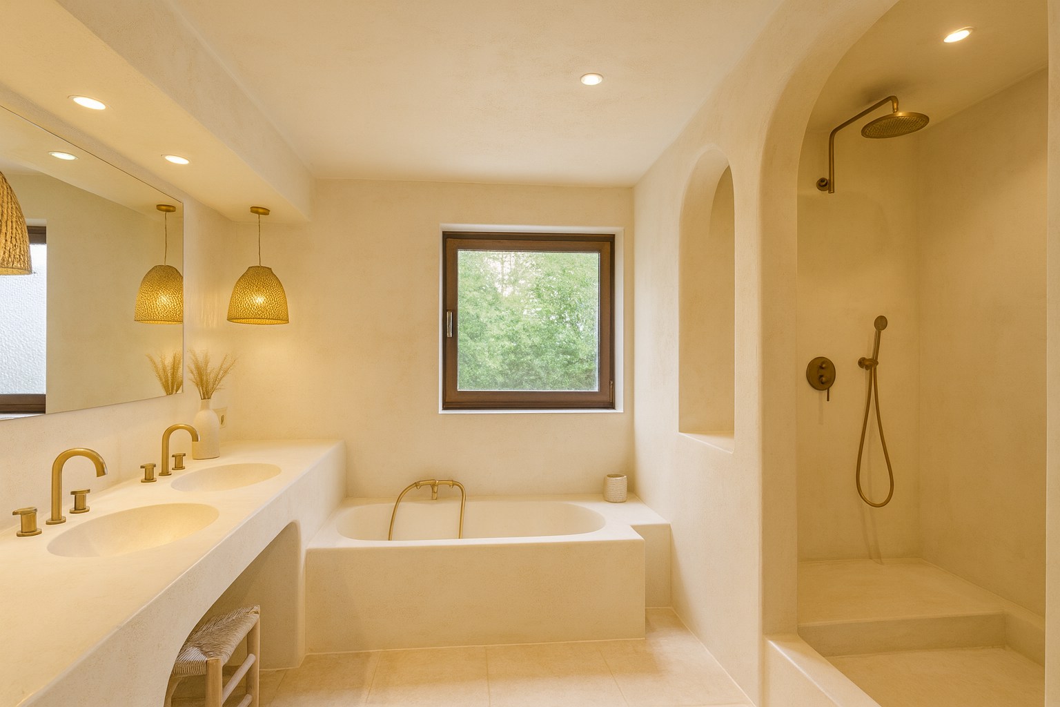 Wakker worden met zon &amp; ruimte: jouw nieuwe thuis in Wijnegem/Schilde 