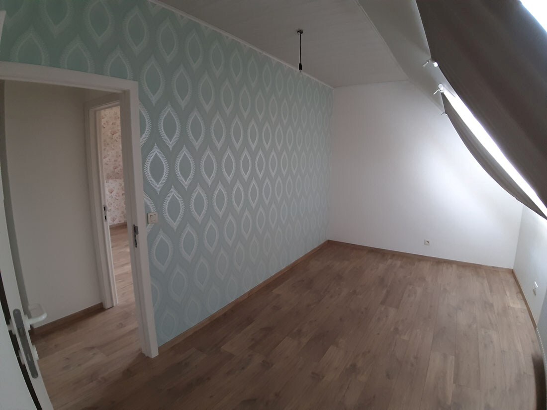 Recente landelijke woning te Lommel 